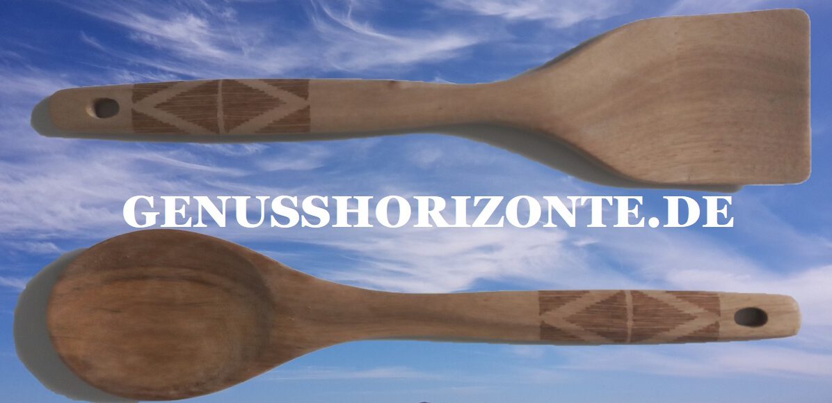 Genusshorizonte